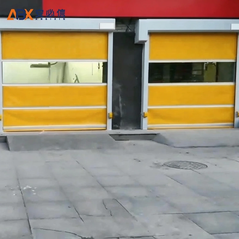 防城港快速门