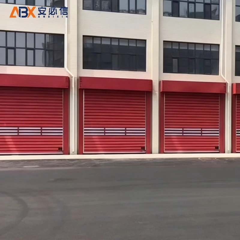 防城港感应高速门